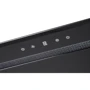 Вытяжка Ventolux PUNTO 90 BG (1200) TRC FLED: Тип монтажа Встраиваемый