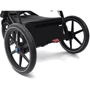 Візок Thule Urban Glide2 Black on Black (TH10101923): Можливість встановлення люльки опція