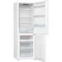 Холодильник Gorenje NRK6191PW4: Потужність заморожування, кг/добу 12