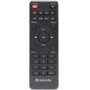 Акустична система Defender Eclipse 40W Black (655930): Діапазон відтворюваних частот 40-20000 Гц