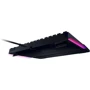 Клавиатура Razer BlackWidow V4 75% Black (RZ03-05000100-R3M1): Дополнительно подставка под запястья, украинская раскладка, подсветка клавиш