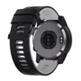 Смарт-часы North Edge Cross Fit 3 Black: Емкость батареи, мАч 580
