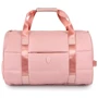 Женская дорожная сумка Heys Puffer Rose розовая (30123-0025-00)