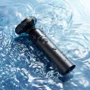 Электробритва Xiaomi ShowSee Electric Shaver Black F1-BK фото 3