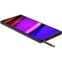 Аксессуар для смартфона Spigen Core Armor Matte Black (ACS05643) for Samsung S918 Galaxy S23 Ultra: Цвет черный