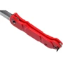 Нож и мультитул Ontario OKC Traveler Red (8901RED): Система блокировки Есть