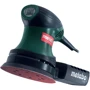 Вибрационная шлифмашина Metabo FSX 200 Intec (609225500): Питание от сети