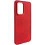 Чохол для телефона TPU Case Bonbon Metal Style Red для Samsung A336 Galaxy A33 5G: Тип накладка на задню частину