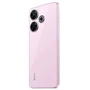 Смартфон Xiaomi Redmi 13 6/128Gb Pearl Pink (Global, NFC): Батарея 5030 мАг