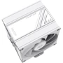 Кулер ID-COOLING Frozn A410 DW White: Тип воздушное охлаждение