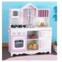 Дитяча кухня KidKraft Modern Country Kitchen (53222) фото 3