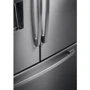 Холодильник Electrolux EN6086MOX: Исполнение отдельностоящий