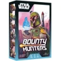 Настільна гра Geekach Games Зоряні війни. Мисливці за головами (Star Wars Bounty Hunters) (укр.) (GKCH196bh)