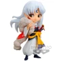 Ігрова фігурка Ігрова колекційна фігурка Banpresto Inuyasha Q Posket-Sesshomaru (Ver.A) (BP18355P): Тип Персонаж мультфильма, фильма