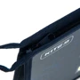 Папка на блискавці Kite Cyber A4+ (k23-428-2): Формат A4+