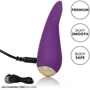 CalExotics Slay Lover вибромассажер, 7x3.25 см