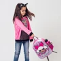 Рюкзак детский Cerda Kids Backpack 3D LOL фото 5