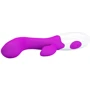 Вибратор Pretty Love Brighty Vibrator Purple