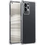 Чехол для телефонов TPU Case GETMAN Ease logo Full Camera Transparent for Realme GT2
