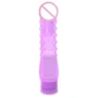 Вибромассажер Chisa Pleaser, Purple