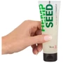 Веганский гель для массажа Just Play Hempseed Gel, 80 мл