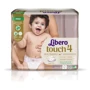Подгузники Libero Touch 4, 44 шт фото 11
