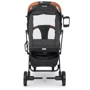 Коляска El Camino Yoga ll M 3910 (denim dark grey): Пол ребенка Унисекс