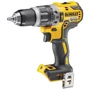 Шуруповерт DeWalt DCD796NT: Назначение профессиональный