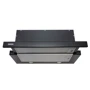 Витяжка ELEYUS Storm 1200 LED SMD 60 BL: Тип фільтра повітря Рециркуляція, Відведення