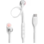 Наушники JBL Tune 310C White (JBLT310CWHT): Тип конструкции вакуумные