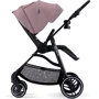 Прогулочная коляска Kinderkraft Vesto Pink (KSVEST00PNK0000) фото 14