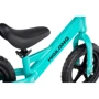 Беговел Miqilong HP Бирюзовый (ZCY-HP12-TURQUOISE): Колеса литые