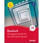 Übungsgrammatik für die Oberstufe aktuell
