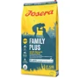 Сухий корм для собак Josera Family Plus з лососем для сук та цуценят 12.5 кг (50012845)