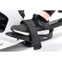 Гребной тренажер Hop-Sport HS-060R Cross белый фото 15