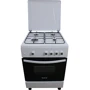 Газовая плита Borgio GG 640 W MBBL