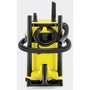 Пылесос Karcher WD 3 P V-17/4/20 (1.628-171.0): Вес 4.8 кг