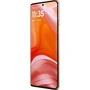 Смартфон Motorola Edge 50 5G 12/512GB Peach Fuzz (UA UCRF): Оперативная память 12 ГБ