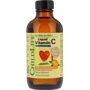 ChildLife, Essentials, Liquid Vitamin C, Natural Orange Flavor, 4 fl oz (118.5 mL) (CDL10200)