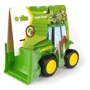 Іграшкова машинка John Deere Kids Друг фермера Трактор (47274-T): Виробник John Deere Kids