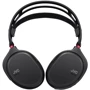 Наушники JVC GG-01 Black: Тип конструкции накладные