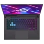 Ноутбук ASUS ROG Strix G15 (G513QR-HF003W_64): Видеоадаптер NVIDIA GeForce RTX 3070, 8 ГБ GDDR6