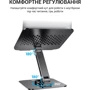 Подставка для ноутбука OfficePro (LS112G) фото 6
