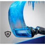 Gillette Fusion ProShield Chill Станок для бритья с 1 сменной кассетой: Тип станка Со сменными кассетами