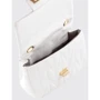Женская сумка кросс боди Valiria Fashion белая (5DETAA7160-11): Тип ручки Плечевой ремень, Без ручки