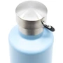 Дитячий термос Cheeki Classic Insulated 400 мл Surf: Об'єм, мл 400