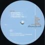LP2 I-DI Diana Krall: The Look Of Love (LP0056) фото 2