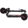 Електросамокат Zwheel ZRino Duo Max: Особливості С большим запасом хода, С рулем