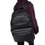 Жіночий рюкзак Sambag Zard 0KT чорний (25058001): Тип Рюкзаки