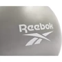 Мяч для фитнеса Reebok RAB-40017BK 75 см серый/черный: Диаметр, см 75
